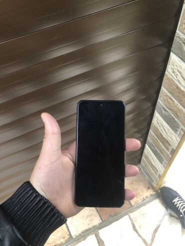 redmi on iki pro: Redmi Note 10, 64 ГБ, цвет - Черный, Две SIM карты