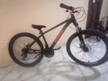 İdman velosipedləri: Yeni Dağ velosipedi 26", sürətlərin sayı: 24