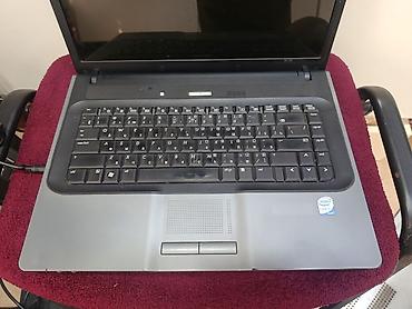 gtx 950: HP 530 noutbuk - Prosessor: Intel Core 2 Duo T5200, 1.60 GHz - RAM: 4 — 3