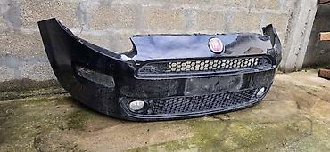 za motor: BRANIK ZA FIAT EVO | Prednji branik Fiat Punto Evo — 2