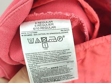 klapki tesco: Gap, Spodnie materiałowe damskie, rozmiar XS — 5