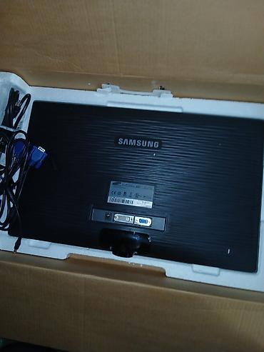 lg monitor: Prodajem nov Samsung monitor i nove tastature — 2