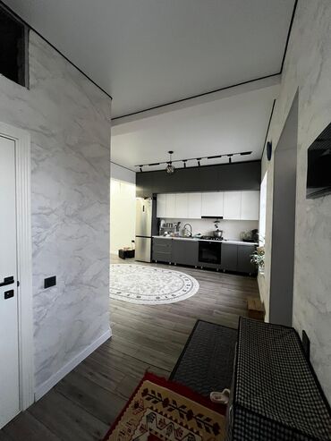 Продажа домов: Дом, 96 м², 3 комнаты, Агентство недвижимости, Евроремонт — 7