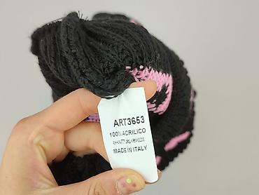 zima: Sweter damski, rozmiar 4XL — 4