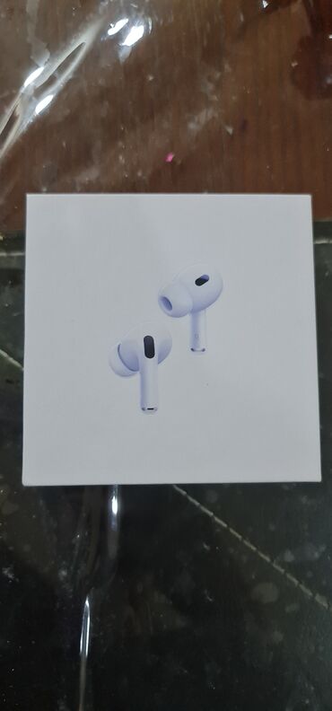 Qulaqcıqlar: Simsiz (Bluetooth) Qulaqcıqlar, Apple, rəng - Ağ