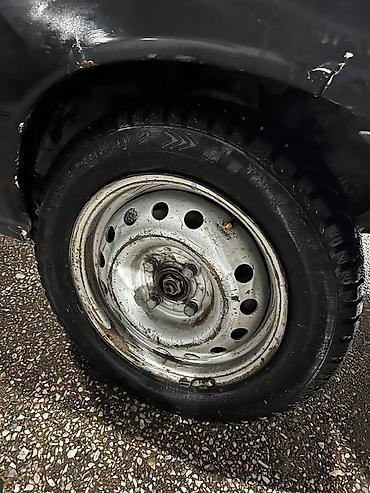 Daewoo: Daewoo Nexia: 2013 г., 1.5 л, Механика, Седан — 7