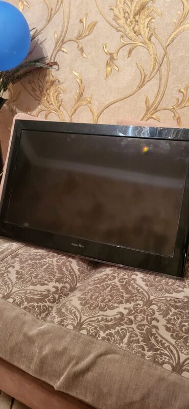 Televizorlar: İşlənmiş Televizor Eurolux 82" — 7