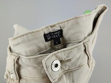 jade jeans: Jeansy damskie, rozmiar L — 5