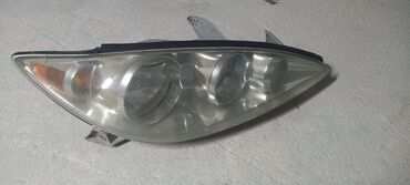 редуктор газ 53: Алдыңкы сол фара Toyota