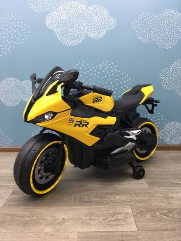 Nənnilər: 🔥 Moto həvəskarı övladınız varsa, bu paylaşımı qaçırmayın! 🔥 Yeni