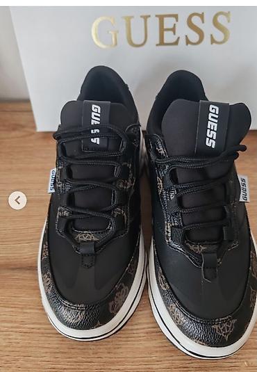 Patike: Ženska obuća – modeli prikazani na fotografijama - Steve Madden — 8