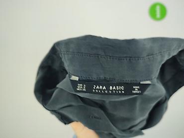 koszule windsor: Zara, Koszula damska, rozmiar S — 4