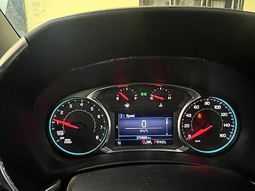Chevrolet: Chevrolet Equinox: 1.5 l | 2020 il 386000 km — 4