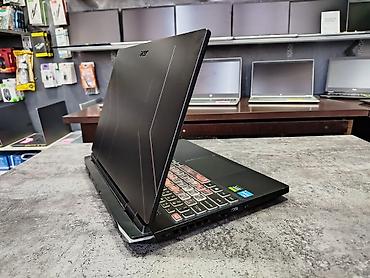 Ноутбуки Acer: Игровой, Б/у, Intel Core i5 — 7