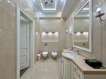 Продажа коттеджей и домов: Продается Дом в закрытом охраняемом городке - Ордо. Район — 11