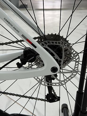 Городские велосипеды: Велосипед TWITTER LEOPARD PRO Карбоновый велосипед 29″ для города — 6