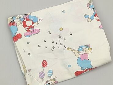 Poszewki: Pillowcase, 46 x 63, kolor - Biały, stan - Dobry