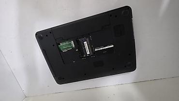 2 ci el komputer: Emran, plata, korpus istəyə görə. Dell Inspiron N5110 noutbuk — 3