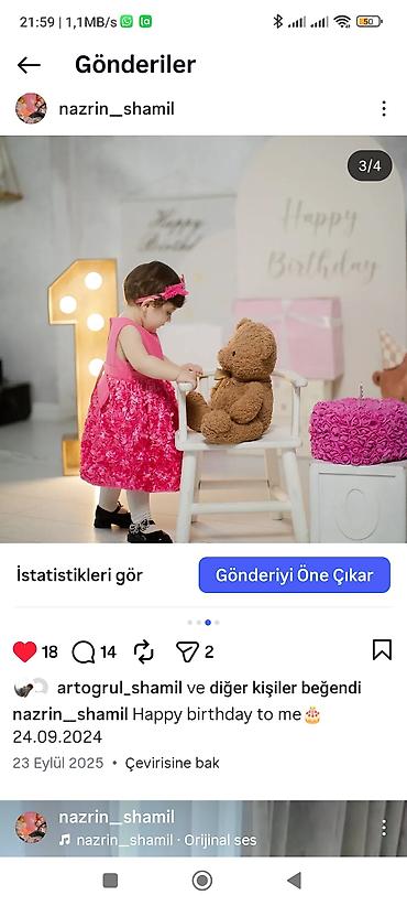 Marka geyim . 25 manat