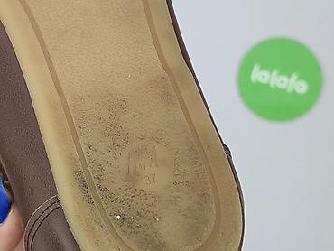 skue: H&M, Półbuty damskie, rozmiar 37 — 6