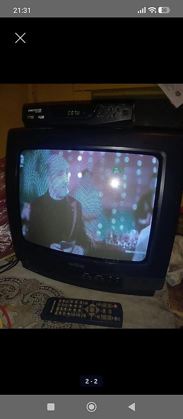 philips 330: İşlənmiş Televizor Philips — 1