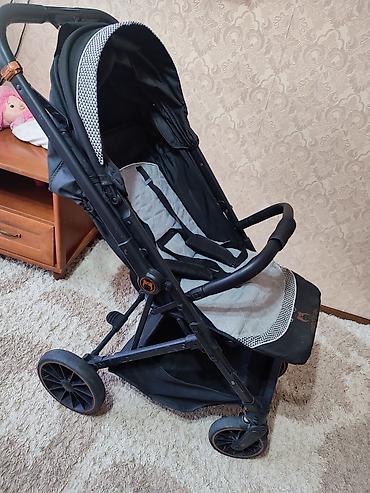 foo foo: Продаю коляску ining baby хорошая большая коляска в хорошем состоянии — 3