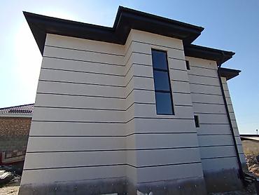 Строительство под ключ: Строим теплые дома из СИП-панелей: от фундамента до заезда за 1-2 — 7