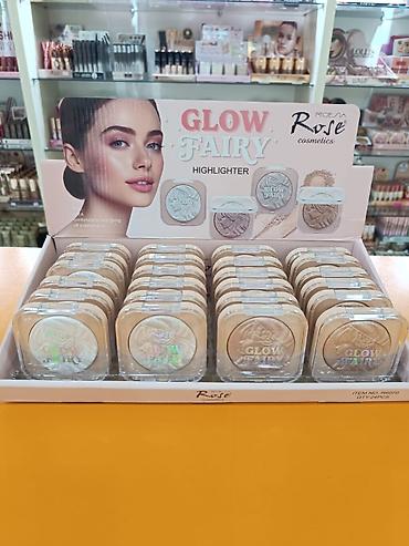 Kosmetika dəstləri: Kosmetik dəst, 4 məhsul, Yeni — 15