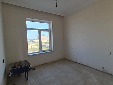 Həyət evləri və villaların satışı: Buzovna 4 otaqlı, 140 kv. m, Yeni təmirli — 4