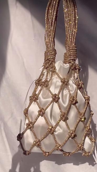 Çantalar: Klatç — 3