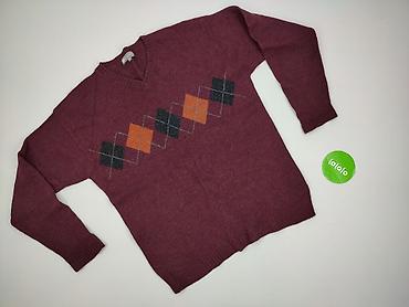 sweter jamnik reserved: Sweter dla mężczyzn, rozmiar XL — 2