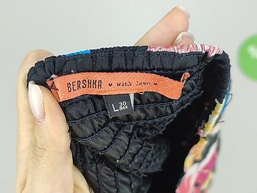 jasmine tu: Bershka, Sukienka damska, rozmiar L — 4