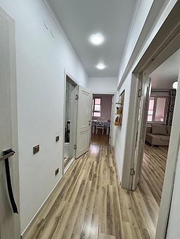 Продажа квартир: 1 комната, 42 м², АЮ Гранд Элитка, 5 этаж, Евроремонт — 4