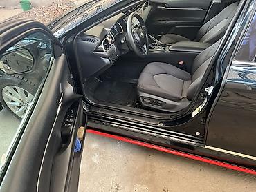 Toyota: Toyota Camry: 2018 г., 2.5 л, Типтроник, Гибрид, Седан — 12