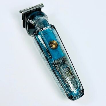 Триммеры: Триммер Для бороды, Для носа и ушей, Для тела, Нержавейка — 2