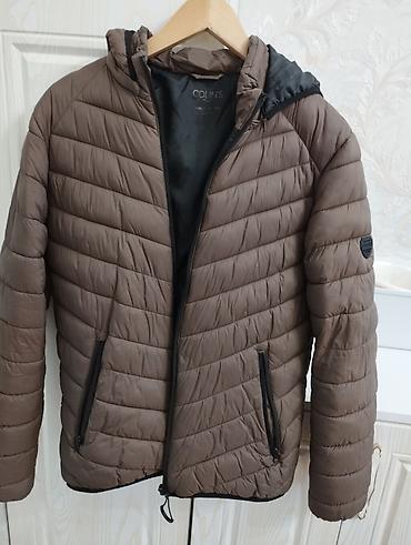 Kurtka, Bolonka, Payız, ColinS, M