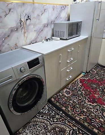 1й этаж: 1х квартира Алам рынка Стронг рядом Куликовский торт Алматинка 1 — 3