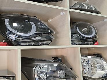 Motor üçün digər detallar: Kateqoriya- Ehtiyat Hissələri Marka Chevrolet Cruze, Cruz, Cobalt — 21