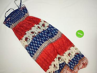 pull and bear shorts: Bershka, Sukienka damska, rozmiar S — 4