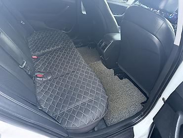 на хундай соната: Hyundai Sonata: 2018 г., 2 л, Автомат, Газ, Седан — 6