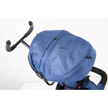 Igračke: 👉🏻 Dečiji tricikl sa tendom i pedalama pruža savršenu kombinaciju — 9