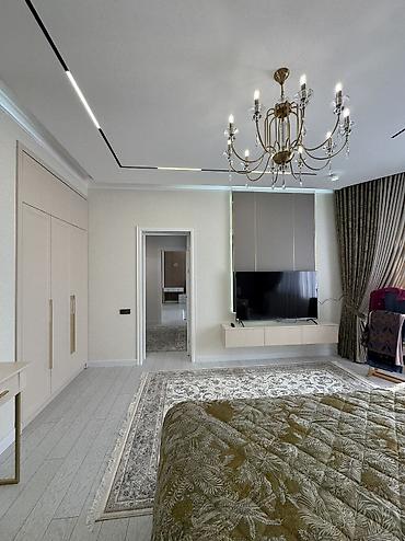 Продажа коттеджей и домов: Продаётся роскошный дом в Арча-Бешик✨ 📍 Локация: пересечение улиц — 16