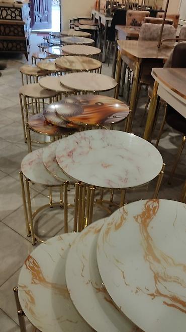 Masalar: Türk istehsalı 🇹🇷 *ZİQONLAR* *3 bir yerde Dest 150 manat* Şəhər içi — 8