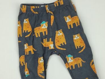 zara mom fit spodenki: Legginsy dziecięce, Zara, 1.5-2 lat, 92, stan - Dobry