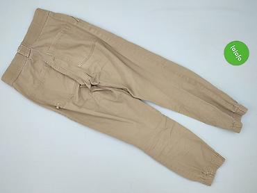 cargo stradivarius: Stradivarius, Spodnie materiałowe damskie, rozmiar XS — 3