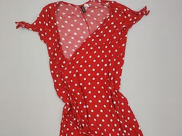 spódnice mini hm: H&M Divided, Sukienka damska, rozmiar M — 1
