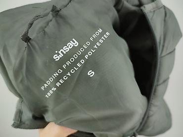 przeceny decathlon: Sinsay, Kurtka przejściowa damska, rozmiar S — 4