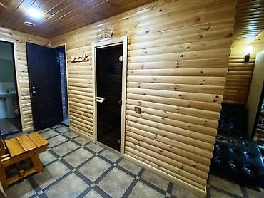 Операторы Call-центра: САУНА КРИСТАЛЛ Приглашаем Вас посетить наши сауны. У нас три сауны на — 23