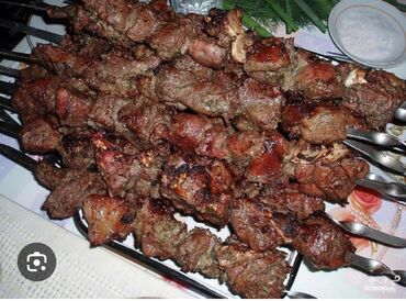 охрана ночь: Шашлычнике сменшик керек Кунундук акчасы кунундо берилет Саат