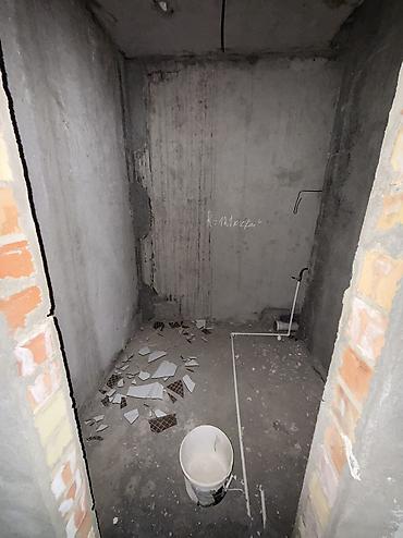 Продажа квартир: 2 комнаты, 91 м², 107 серия, 1 этаж, Готовая ПСО (под самоотделку) — 4